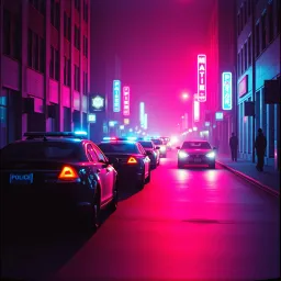 Policía