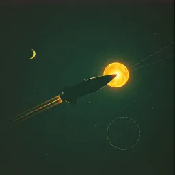 Across the Stars