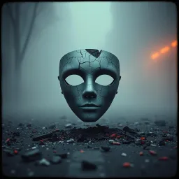 Abandoned In The Noise
