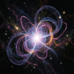 Cosmo of the beginning