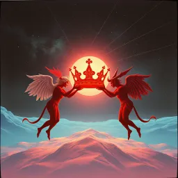 “Entre Cielo y Fuego”