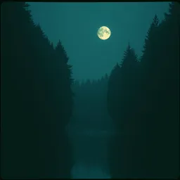 Evergreen Hallelujah