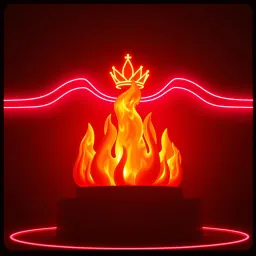 Burn It Down
