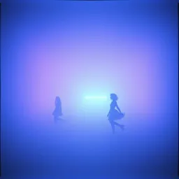Two Ghosts