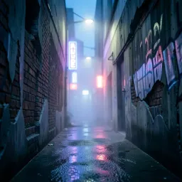 Street Heat