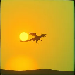 Dragon Riders of the Open Sky