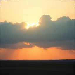God Meant It For Good