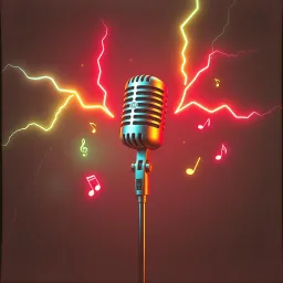 King of this Mic