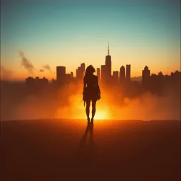 Aus der Dunkelheit ins Licht. 2.1