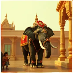 # Ganapathi