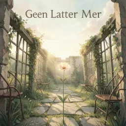 Geen Later Meer