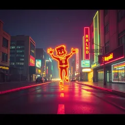 Ronald McDickem
