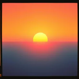 Breathtaking Horizon