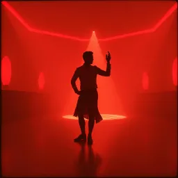 Dance with the Devil