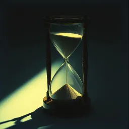 Time Talks