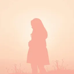 Mi pequeño  amor llamada Alma