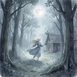 Wolfpath Crown