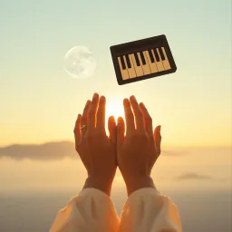 Take My Hand