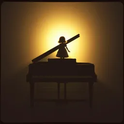 Rising from Shadows