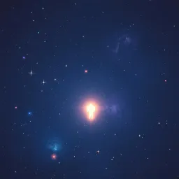 Lost in Orbit