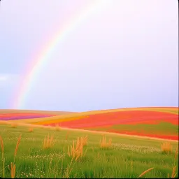 Rainbow