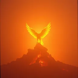 Grace in the Ashes