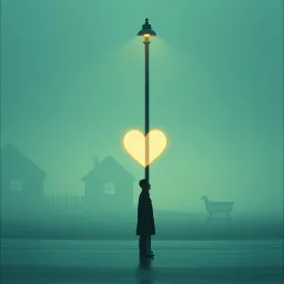Silent Love