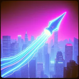 Supersonic Mind