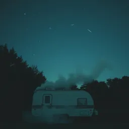 Trailer Hood Chronicles