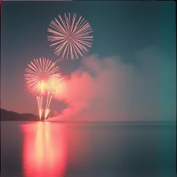 Let’s celebrate, our love so bright