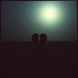 Solitary Heartache