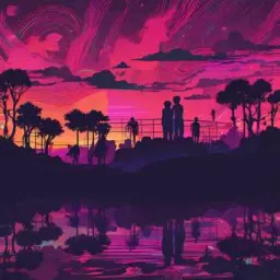 From Scars to Stars
