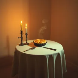 Table for One