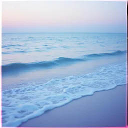 Tranquil Waves