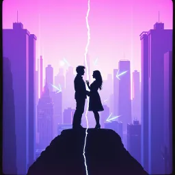 Worlds between