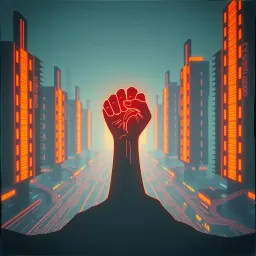 Protocol Active