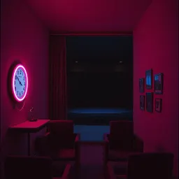 Time’s Running Out