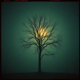 Aus Schatten geboren