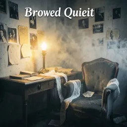 Borrowed Quiet