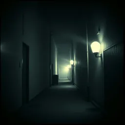 Réseau Fantôme