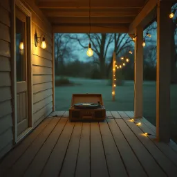 Final goodbye