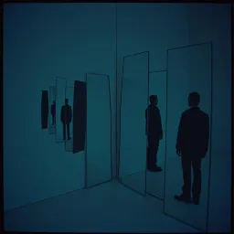 Lost Identity