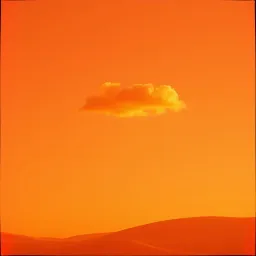 Di Langit Jingga