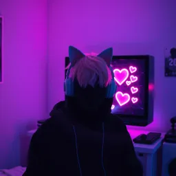 Pixel Heartbreak