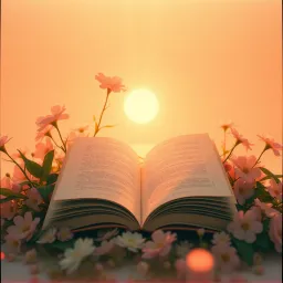 A Guide to Living & Loving