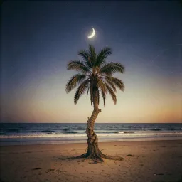 My place in paradise