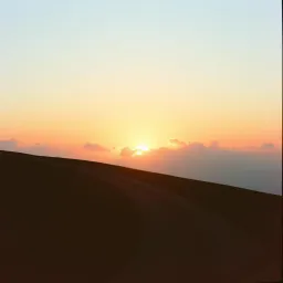 Chasing the Dawn