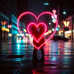 Meu amor