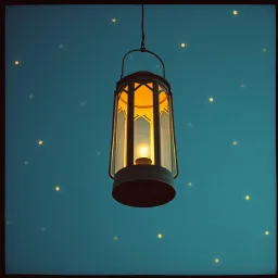 Somewhere in the Light