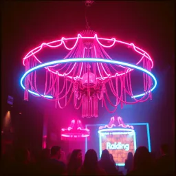 Lights Don’t Lie